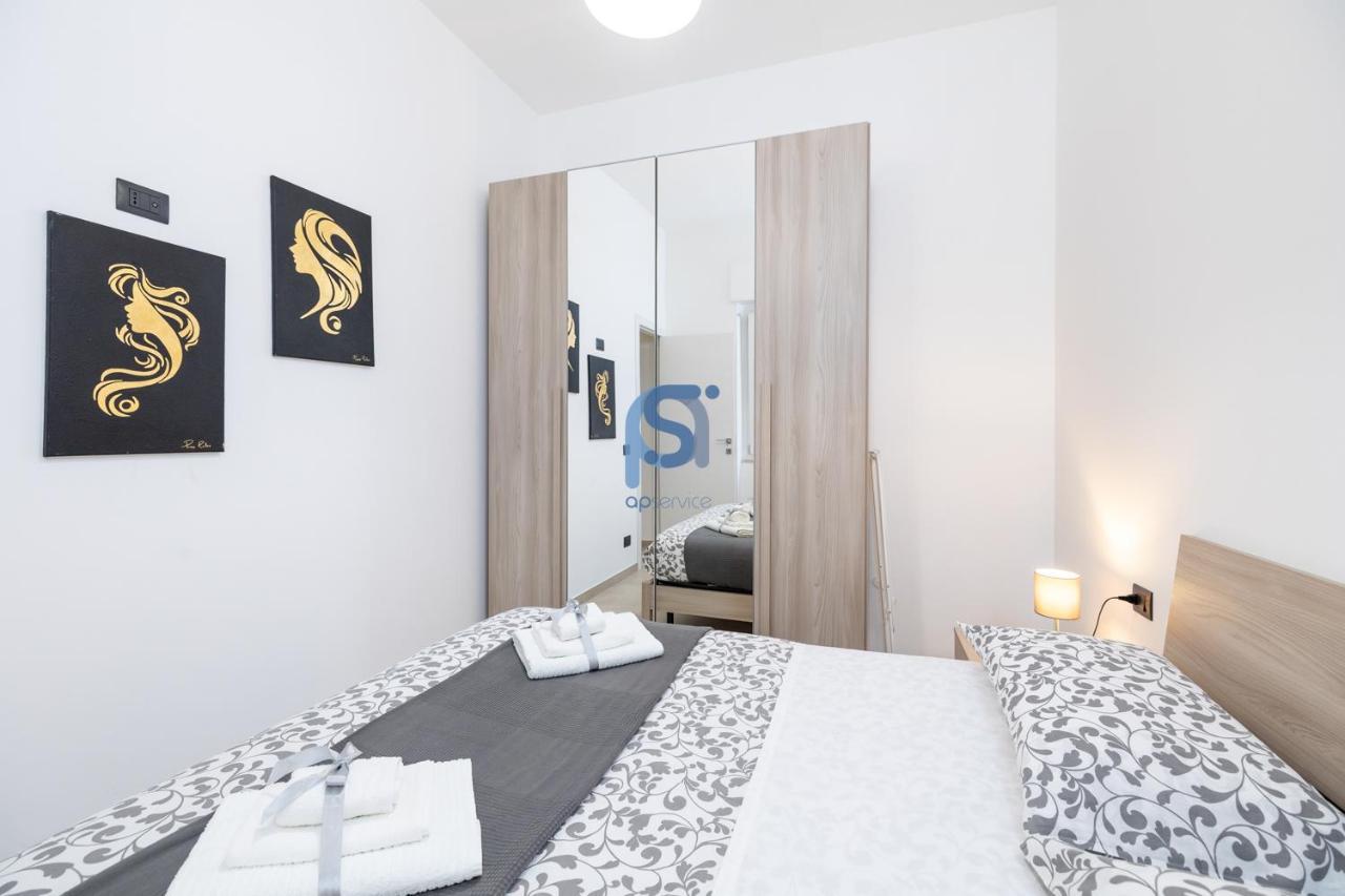 Al Posto Giusto Apartman Cefalù Kültér fotó