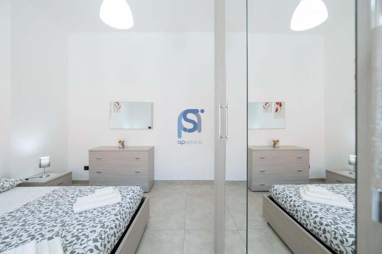 Al Posto Giusto Apartman Cefalù Kültér fotó