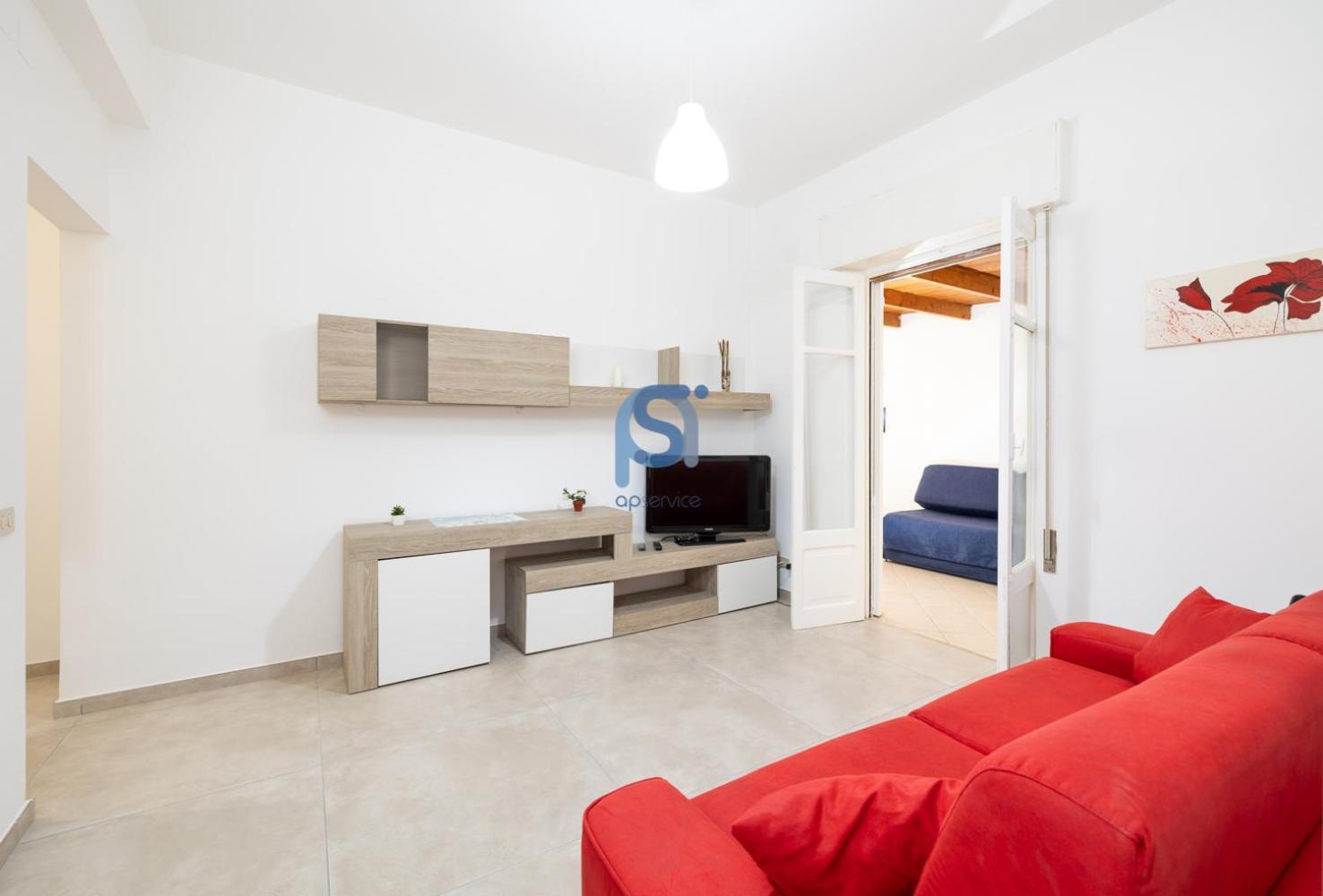 Al Posto Giusto Apartman Cefalù Kültér fotó
