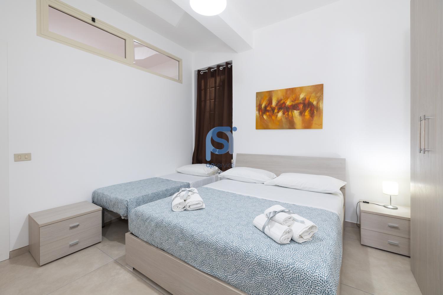 Al Posto Giusto Apartman Cefalù Kültér fotó