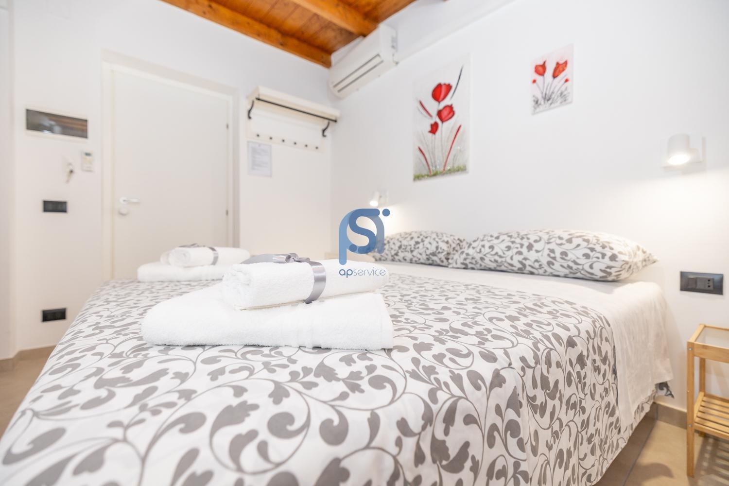 Al Posto Giusto Apartman Cefalù Kültér fotó
