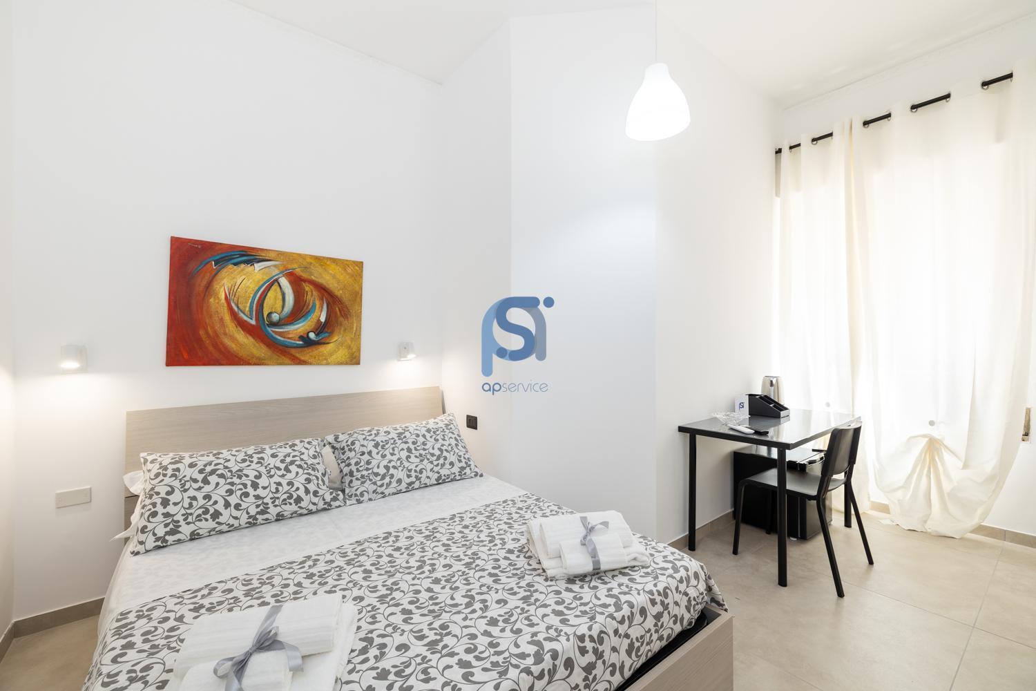 Al Posto Giusto Apartman Cefalù Kültér fotó