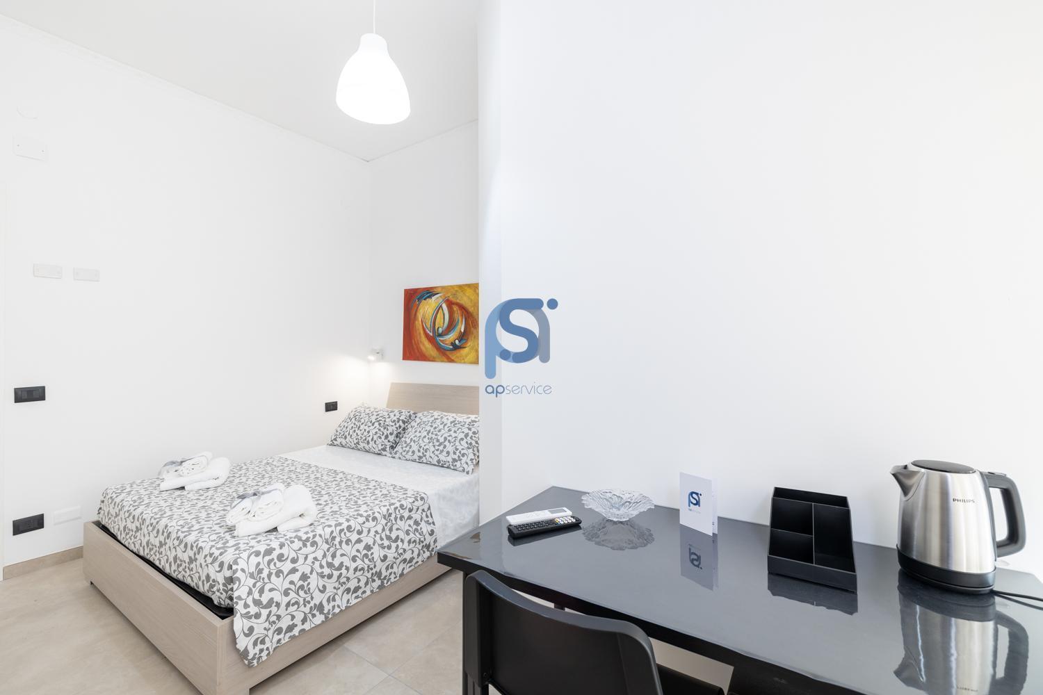 Al Posto Giusto Apartman Cefalù Kültér fotó