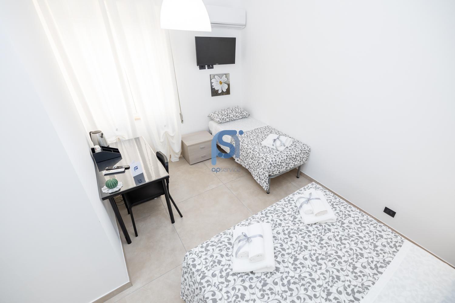 Al Posto Giusto Apartman Cefalù Kültér fotó